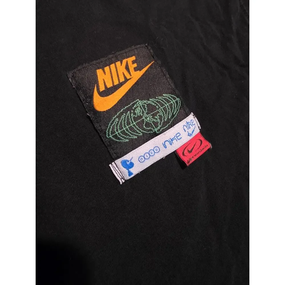 Nike good used